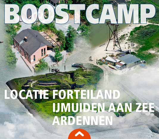 zakelijk explore boostcamp