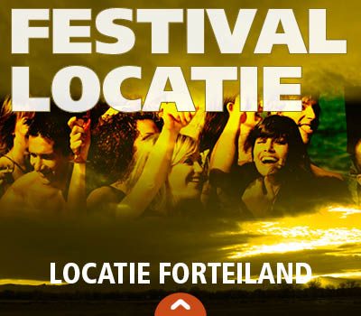 zakelijk festival-lokatie