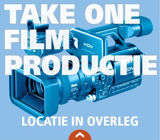 zakelijk filmtheater
