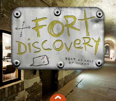 zakelijk fortdiscovery