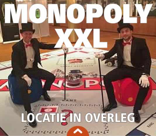 monopoly