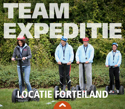 pbn team expeditie foreiland