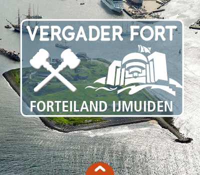 zakelijk vergaderfort
